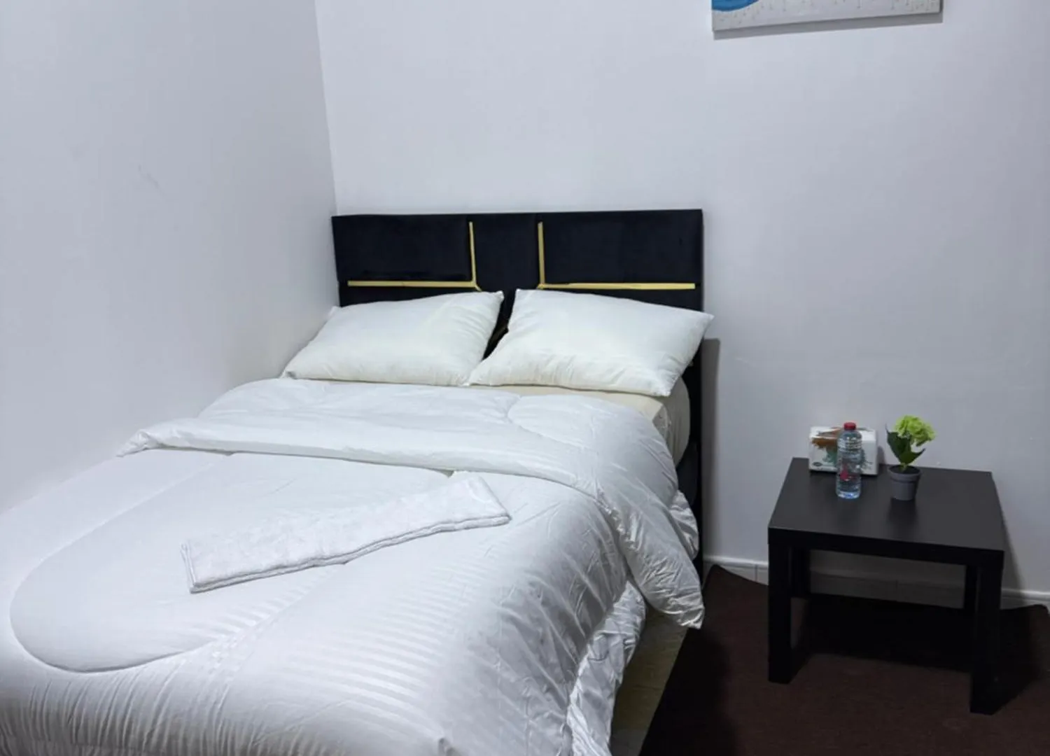 Four Stars Residence Dubai Apartment