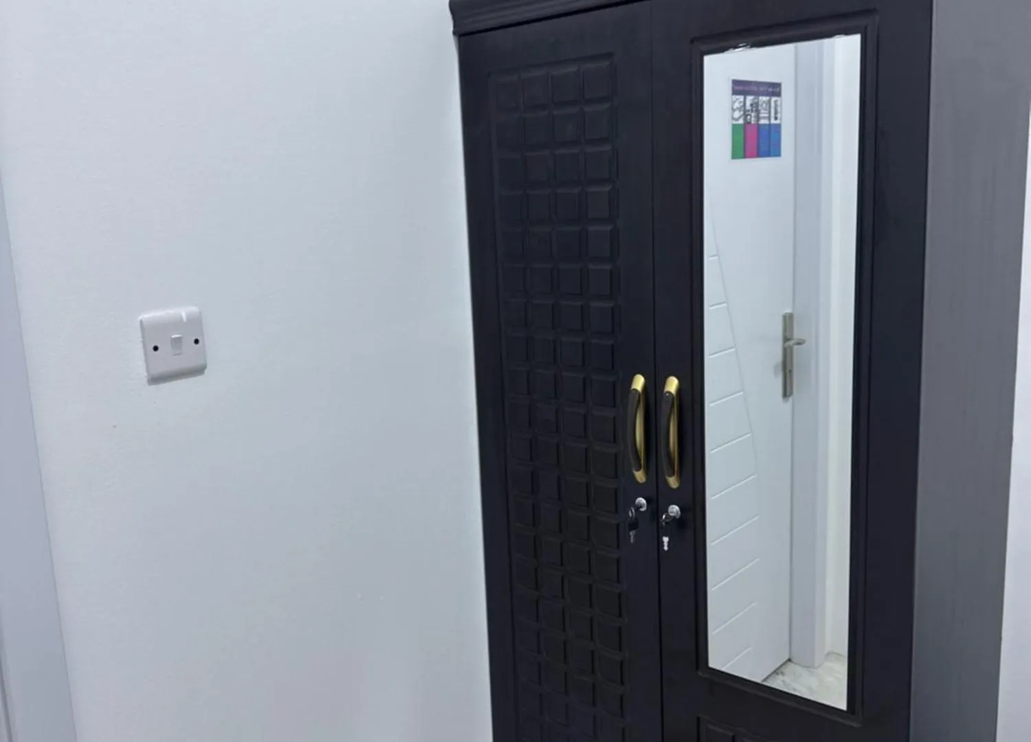 Four Stars Residence Dubai Apartment