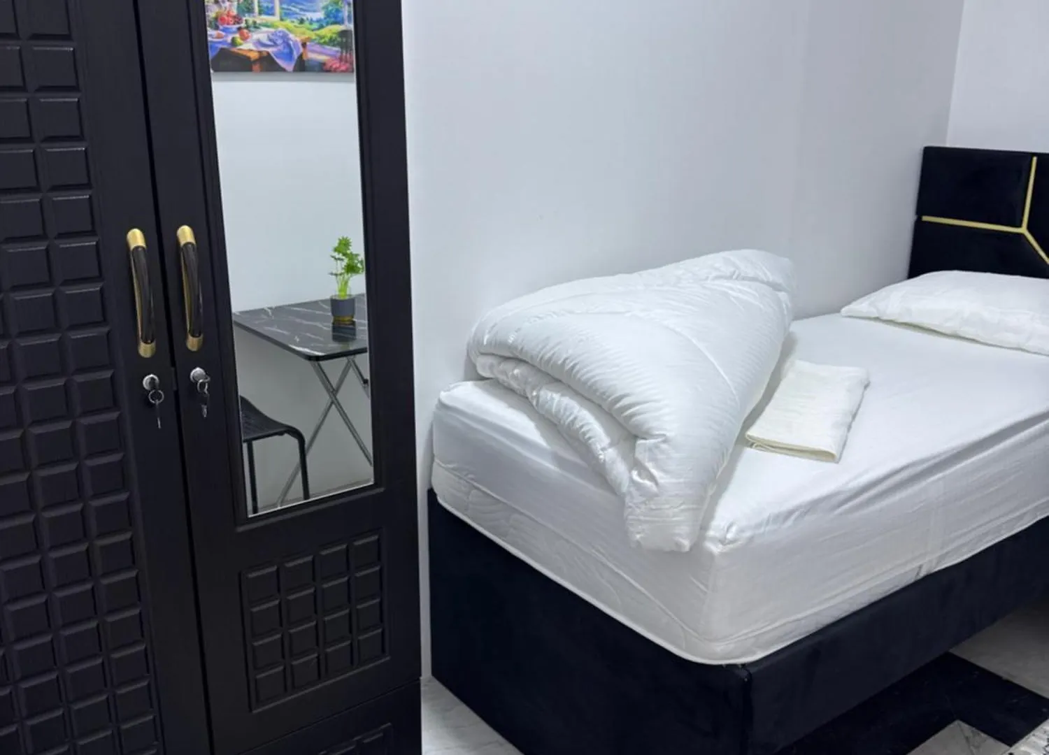 Four Stars Residence Dubai United Arab Emirates