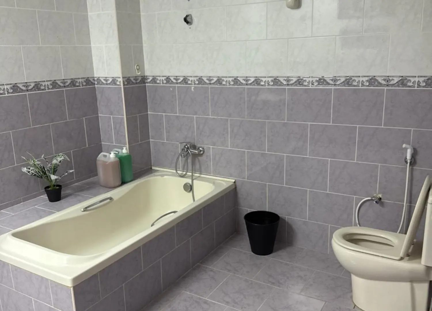 Four Stars Residence Dubai United Arab Emirates