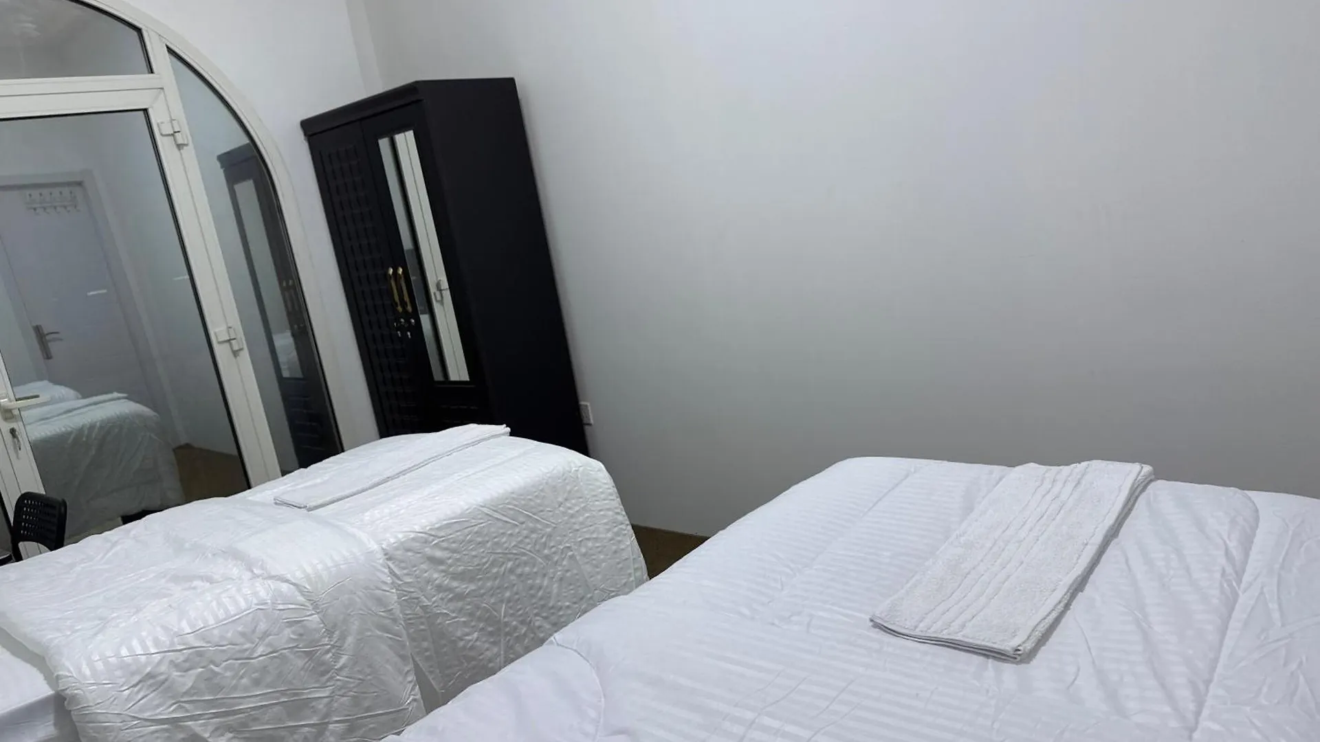 Four Stars Residence Dubai 0*,