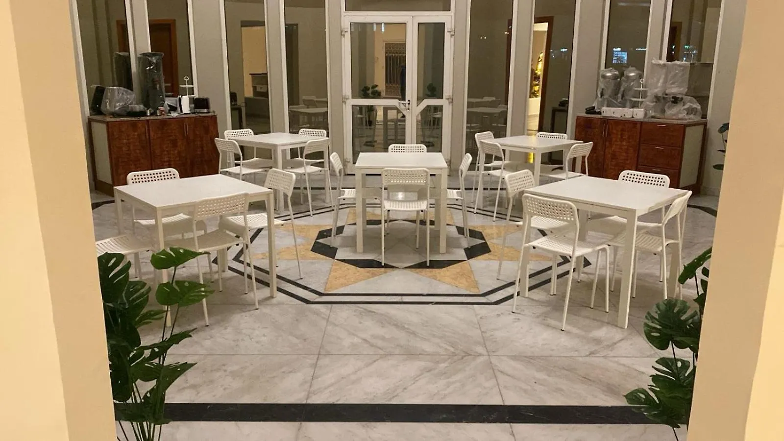 Four Stars Residence Dubai