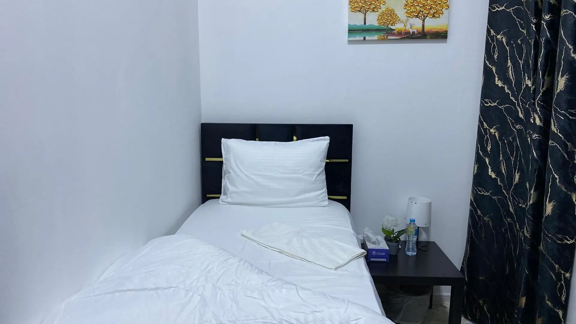 Four Stars Residence Dubai United Arab Emirates