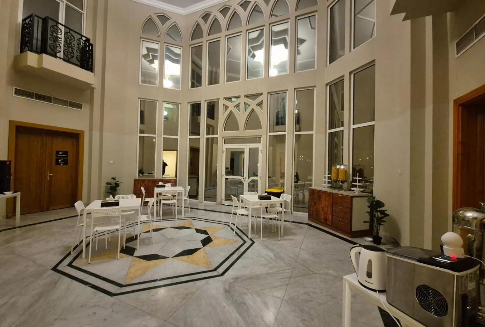 Apartment Four Stars Residence Dubai United Arab Emirates