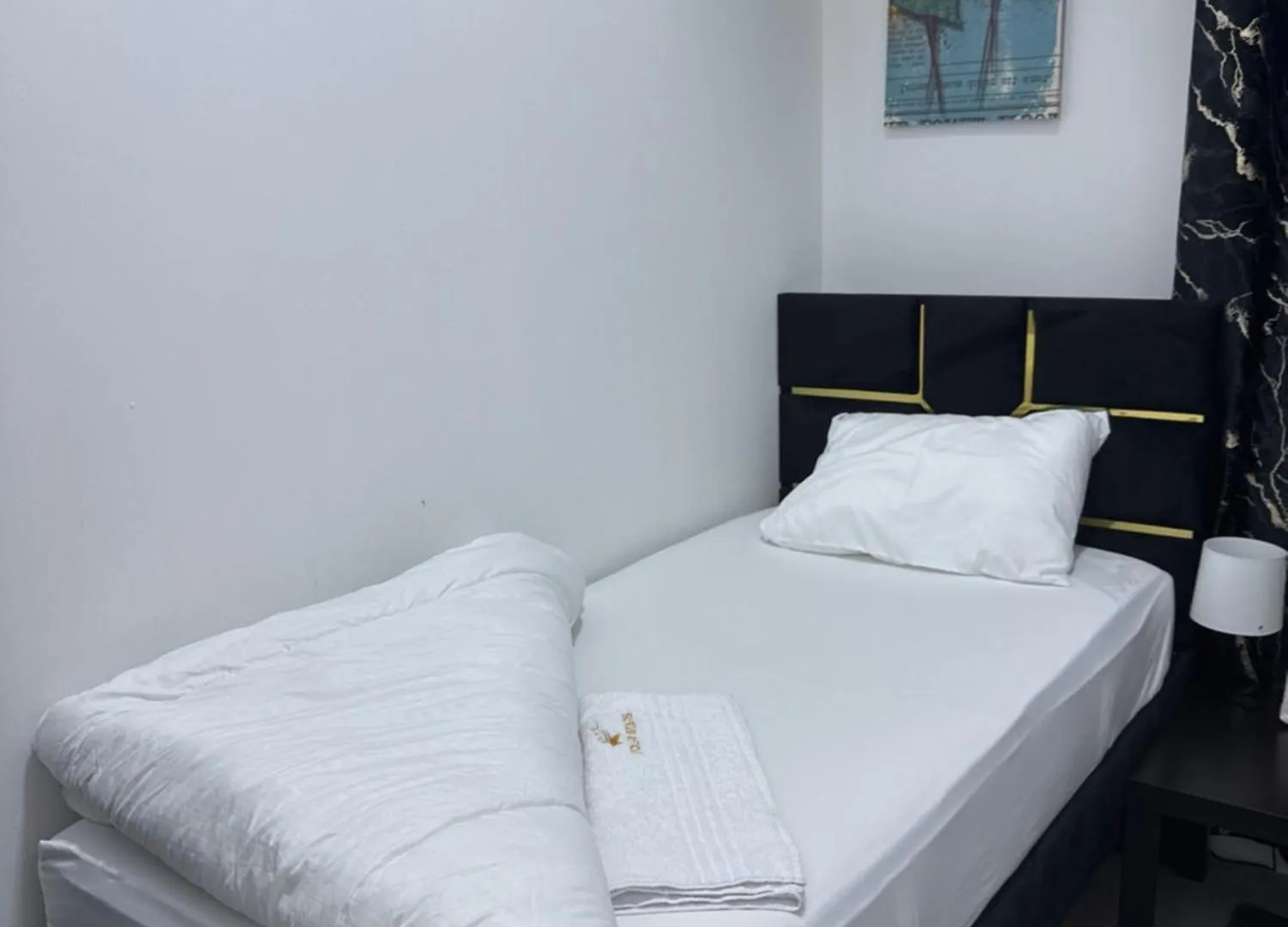 Four Stars Residence Dubai 0*,  United Arab Emirates
