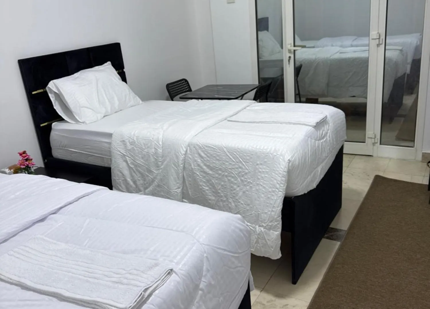 Four Stars Residence Dubai Apartment