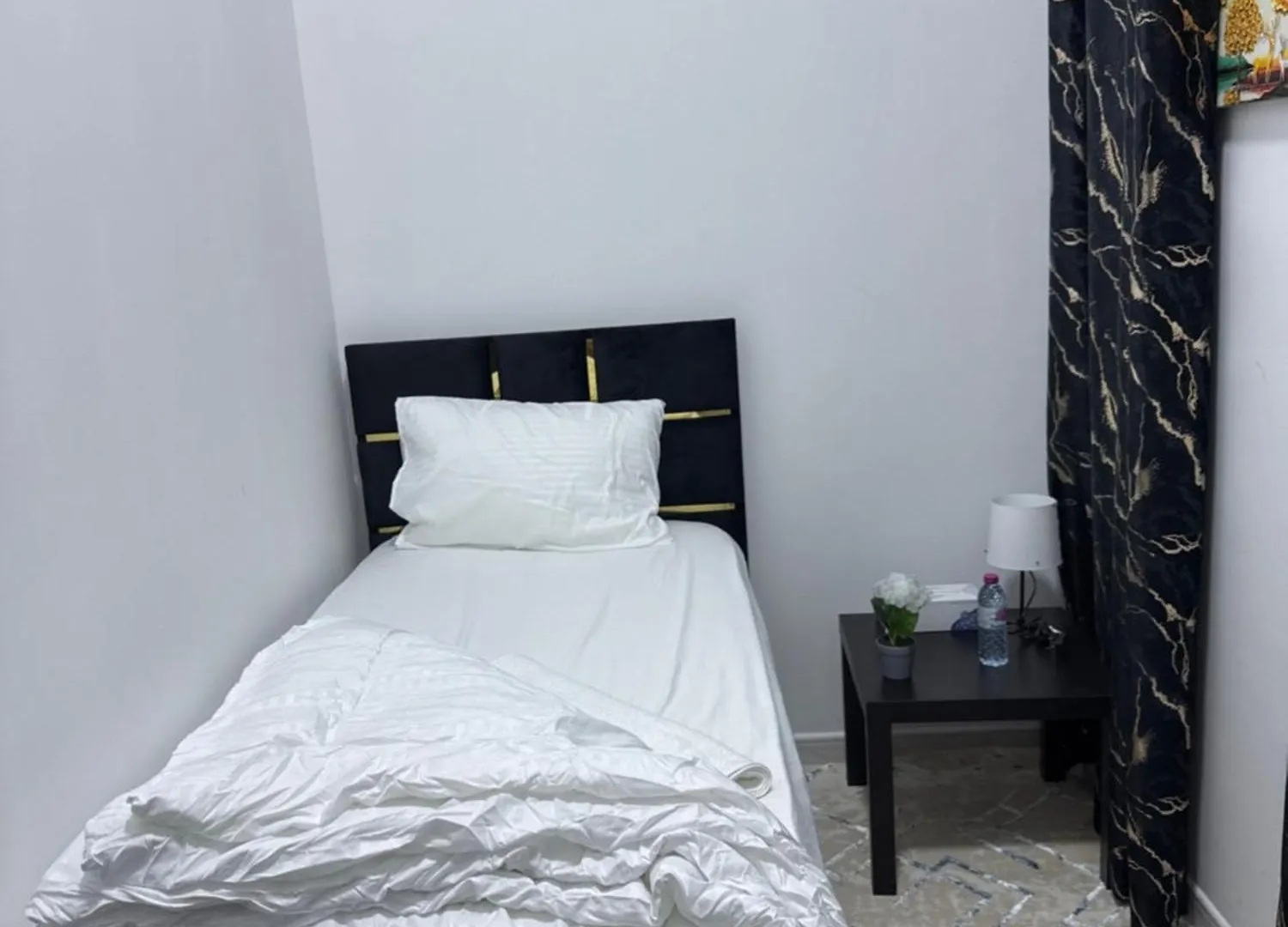 Four Stars Residence Dubai United Arab Emirates